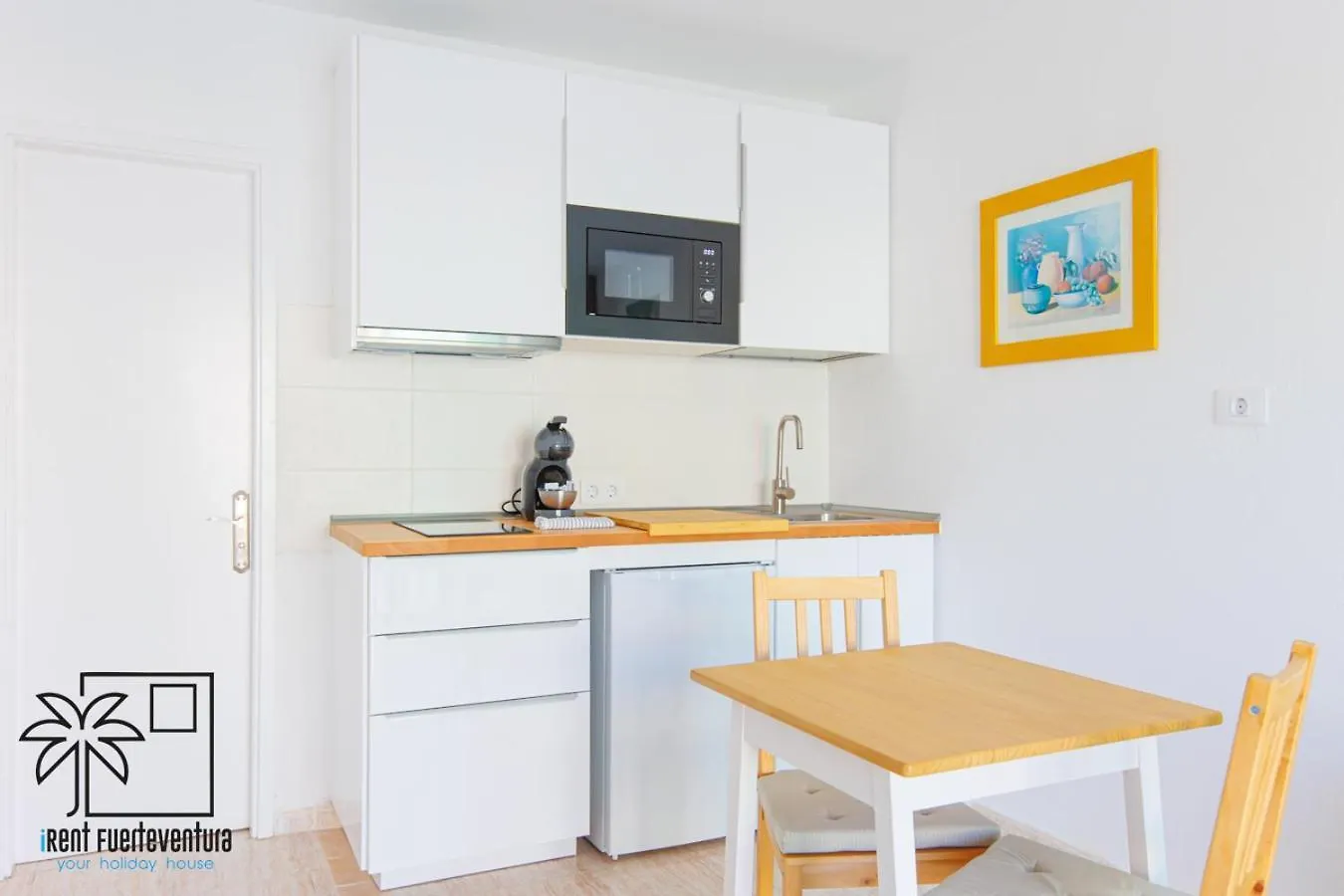 Casa Martina Corralejo Center Irent Fuerteventura Lejlighed 0*,  Spanien